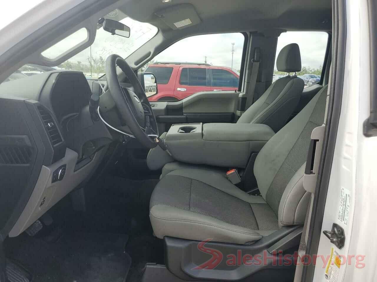 1FTEX1EP1JFB44927 2018 FORD F-150