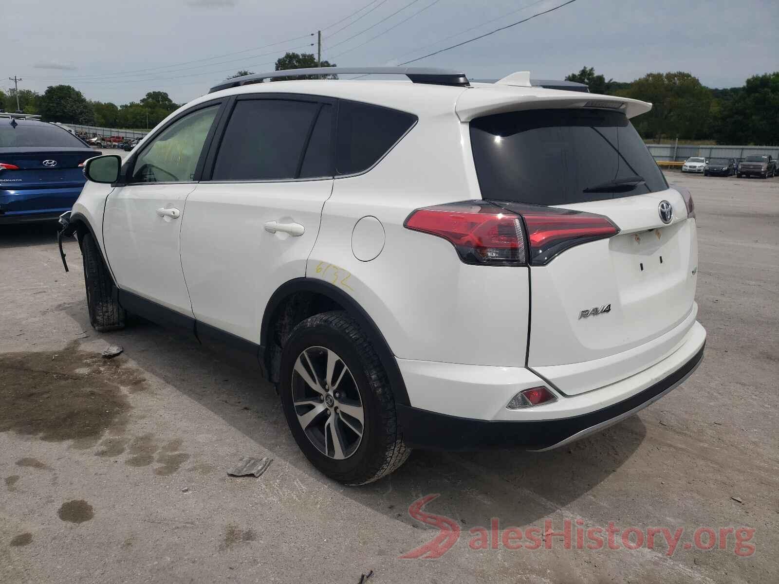 JTMWFREV1JJ753484 2018 TOYOTA RAV4