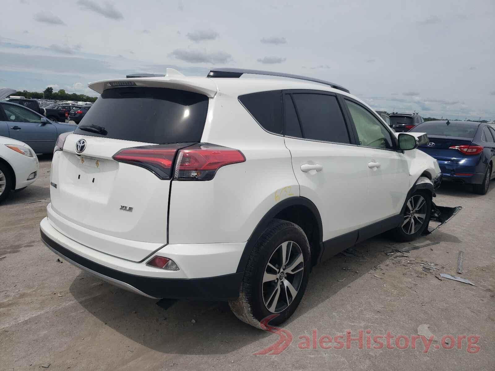 JTMWFREV1JJ753484 2018 TOYOTA RAV4