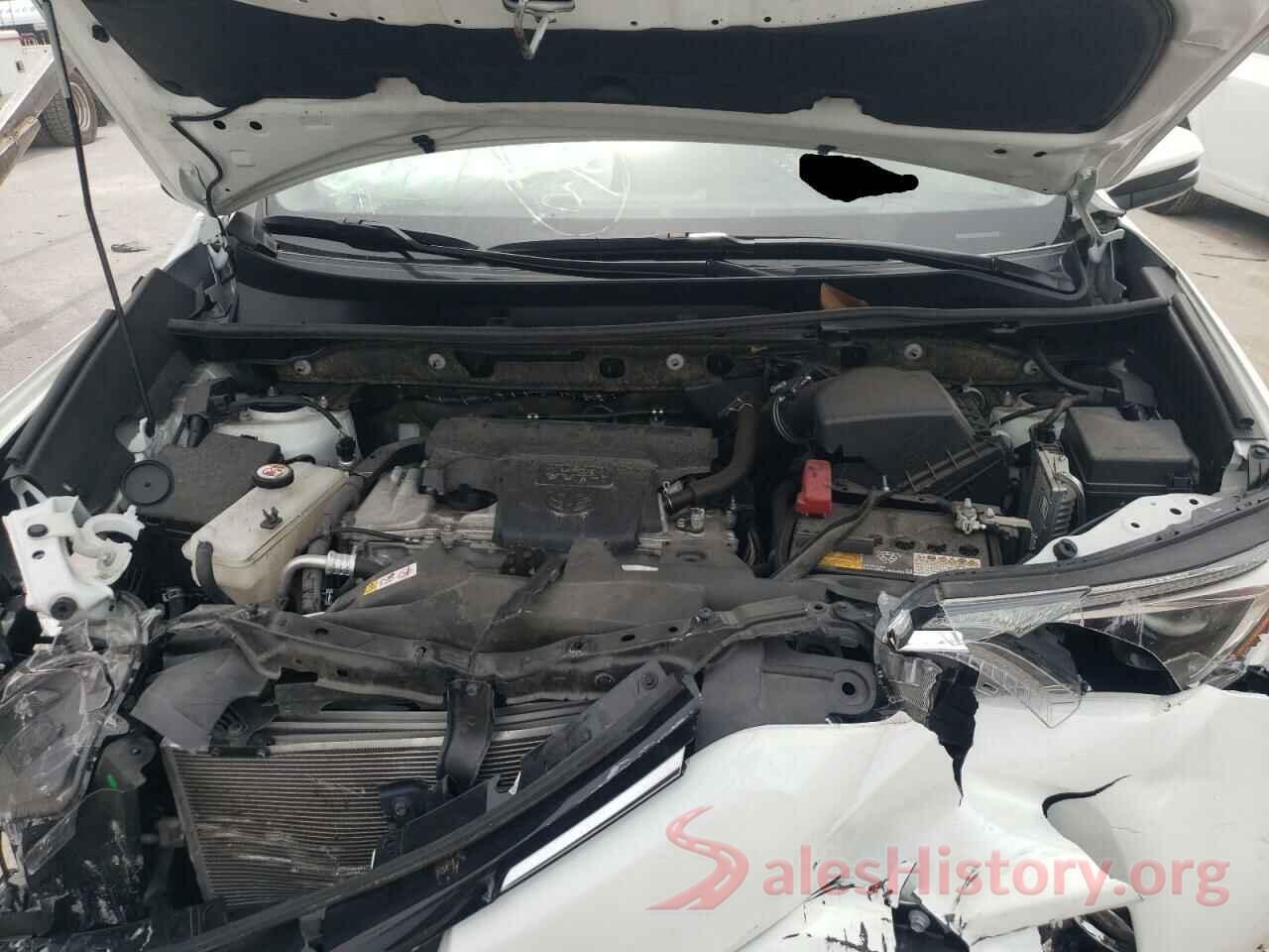 JTMWFREV1JJ753484 2018 TOYOTA RAV4