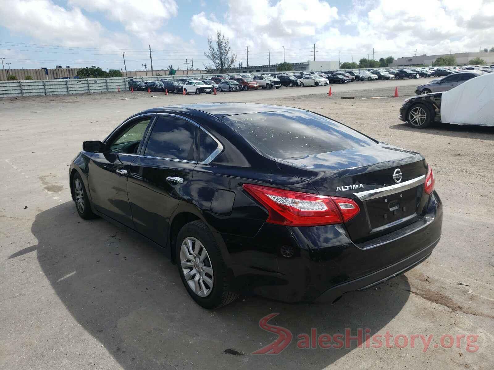 1N4AL3AP6GC208813 2016 NISSAN ALTIMA