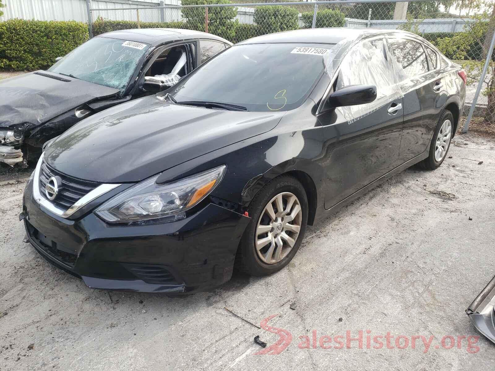 1N4AL3AP6GC208813 2016 NISSAN ALTIMA