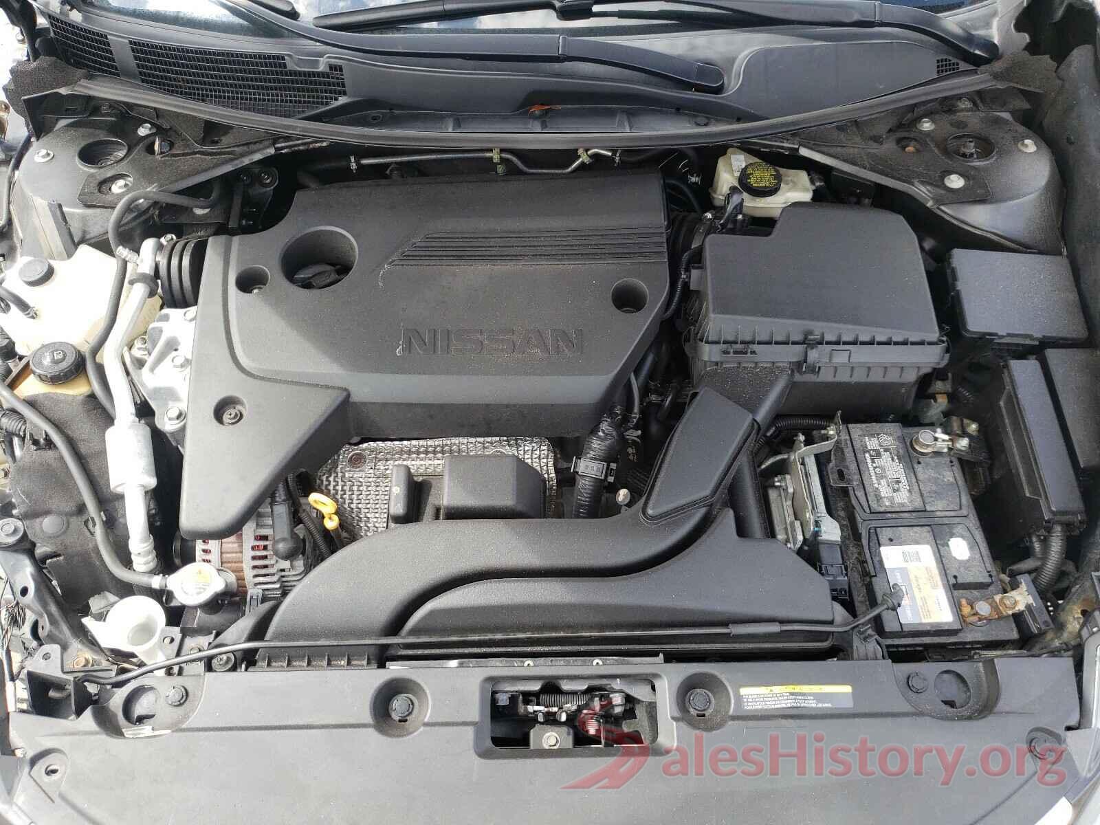 1N4AL3AP6GC208813 2016 NISSAN ALTIMA