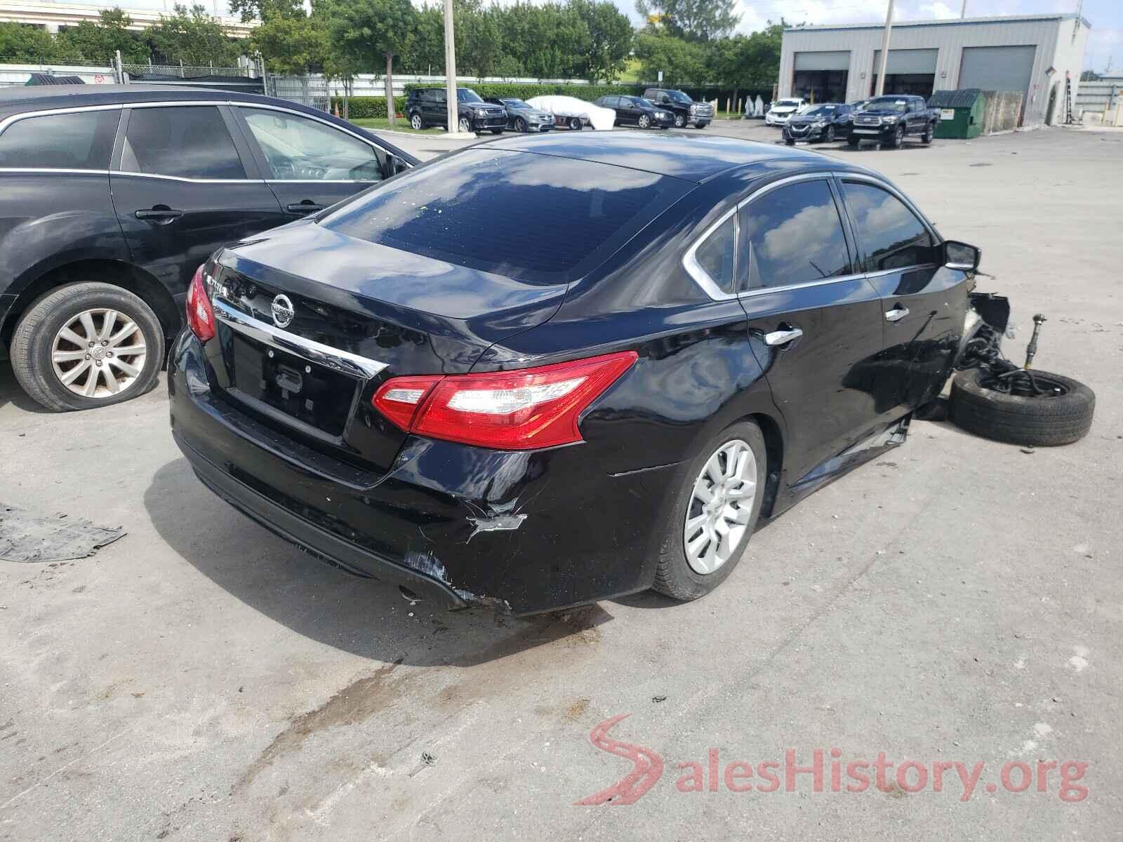 1N4AL3AP6GC208813 2016 NISSAN ALTIMA