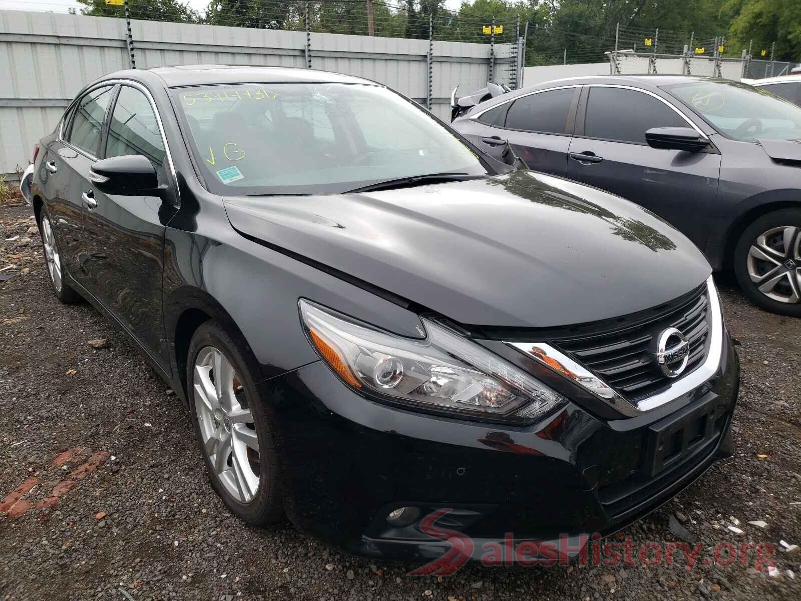 1N4BL3AP1HC166847 2017 NISSAN ALTIMA