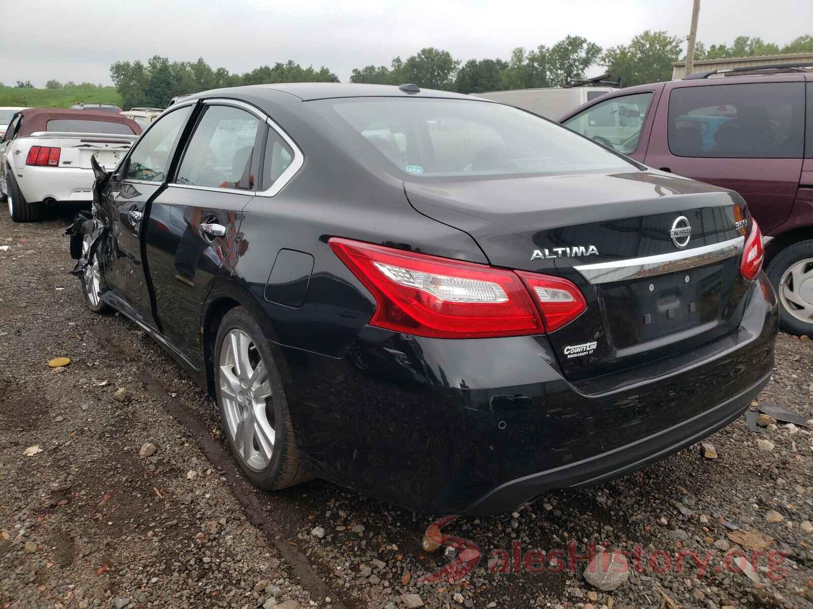 1N4BL3AP1HC166847 2017 NISSAN ALTIMA