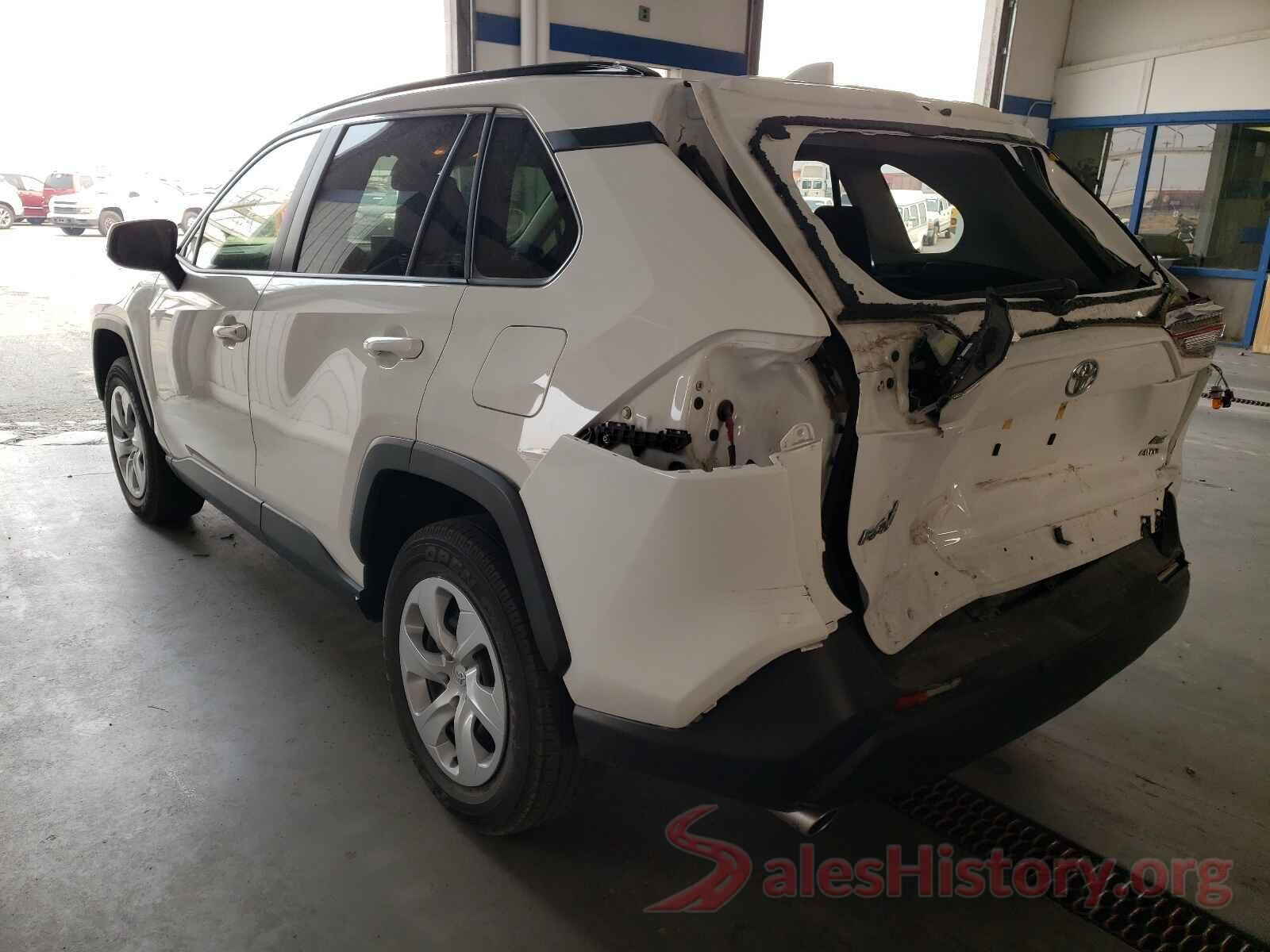 JTMG1RFVXKJ018604 2019 TOYOTA RAV4