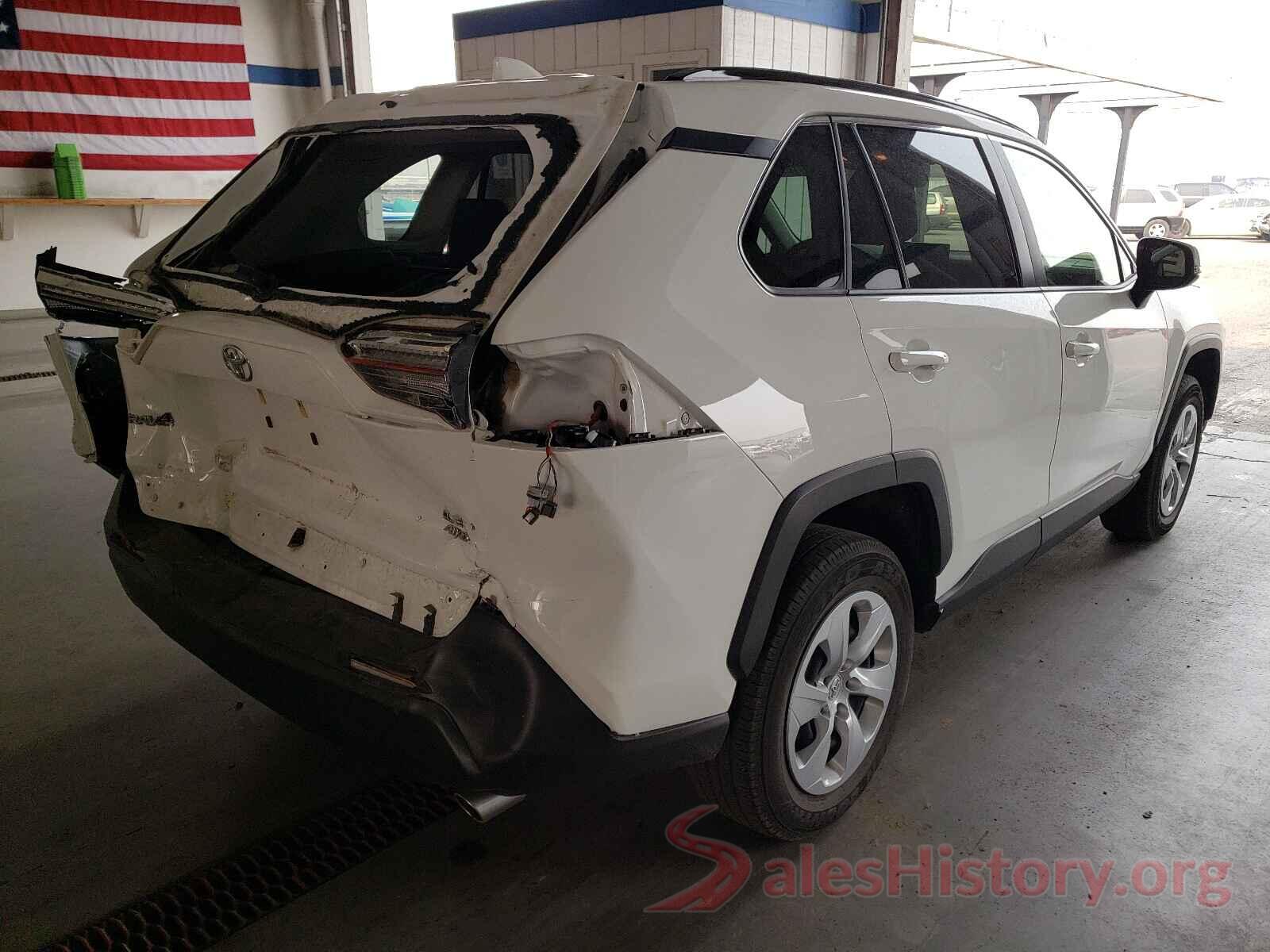 JTMG1RFVXKJ018604 2019 TOYOTA RAV4