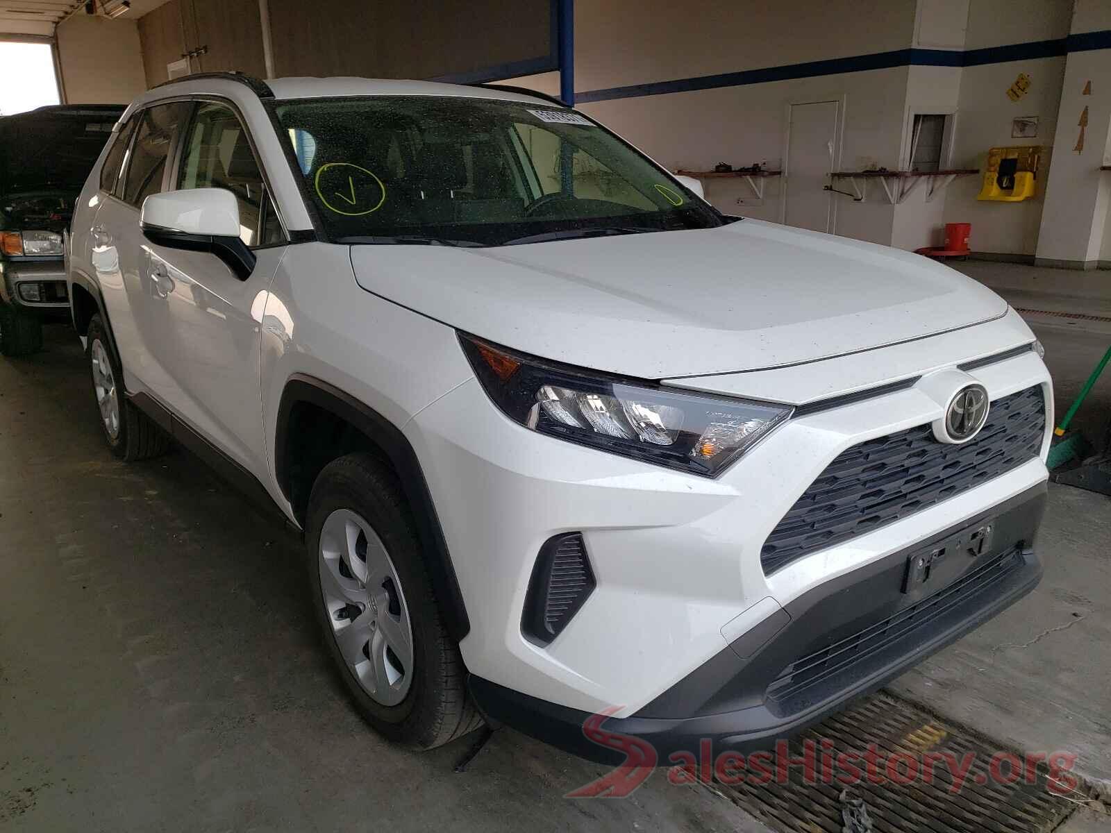 JTMG1RFVXKJ018604 2019 TOYOTA RAV4