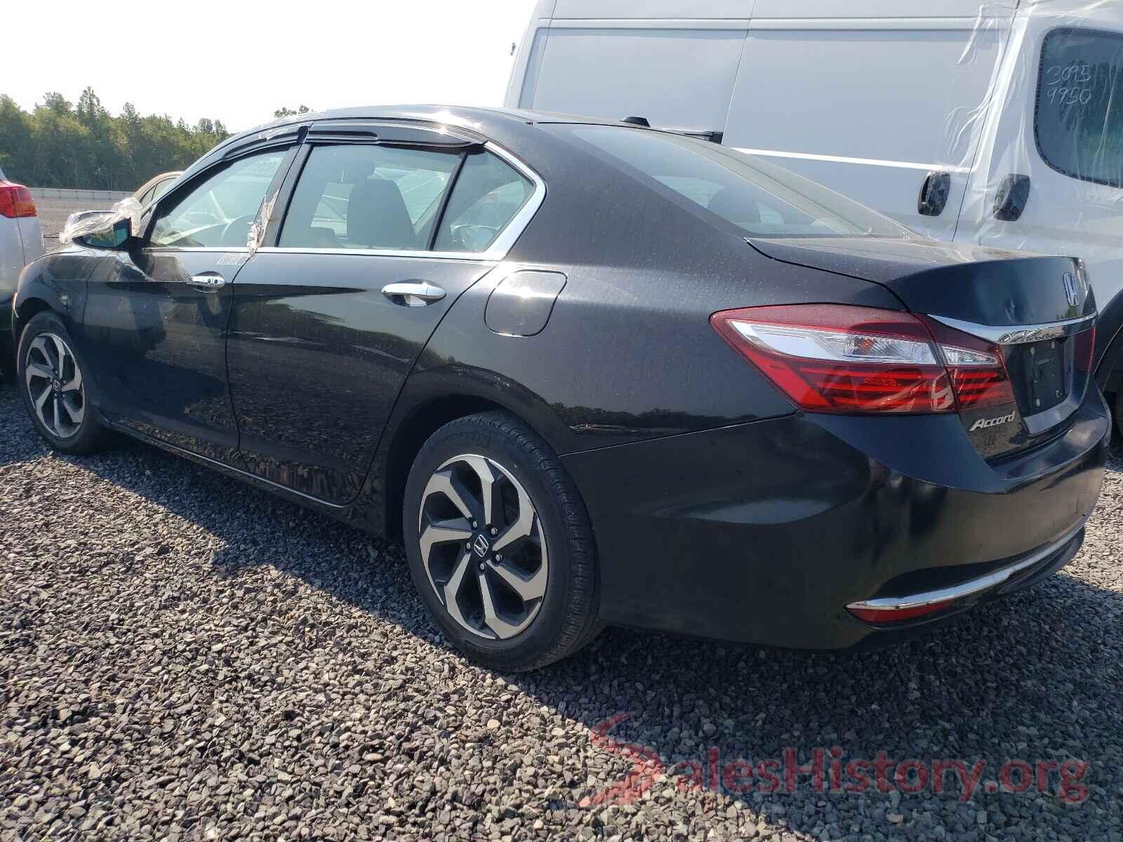 1HGCR2F09GA031761 2016 HONDA ACCORD