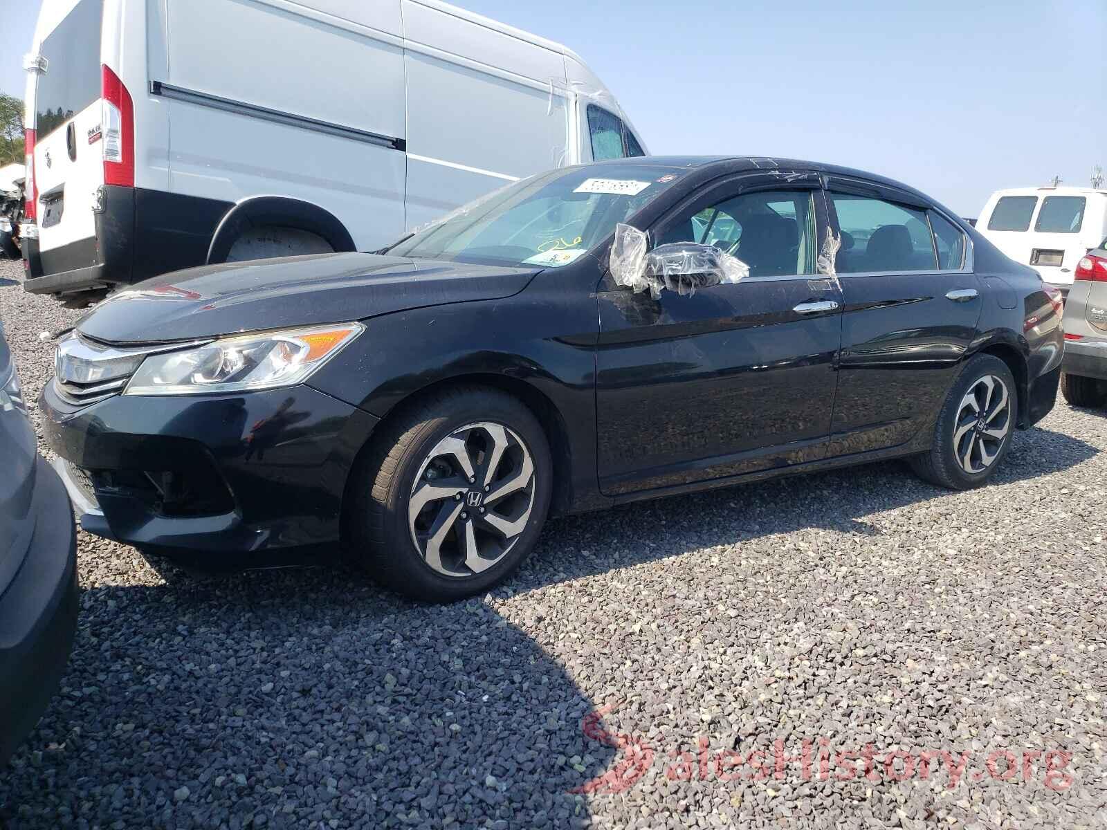 1HGCR2F09GA031761 2016 HONDA ACCORD