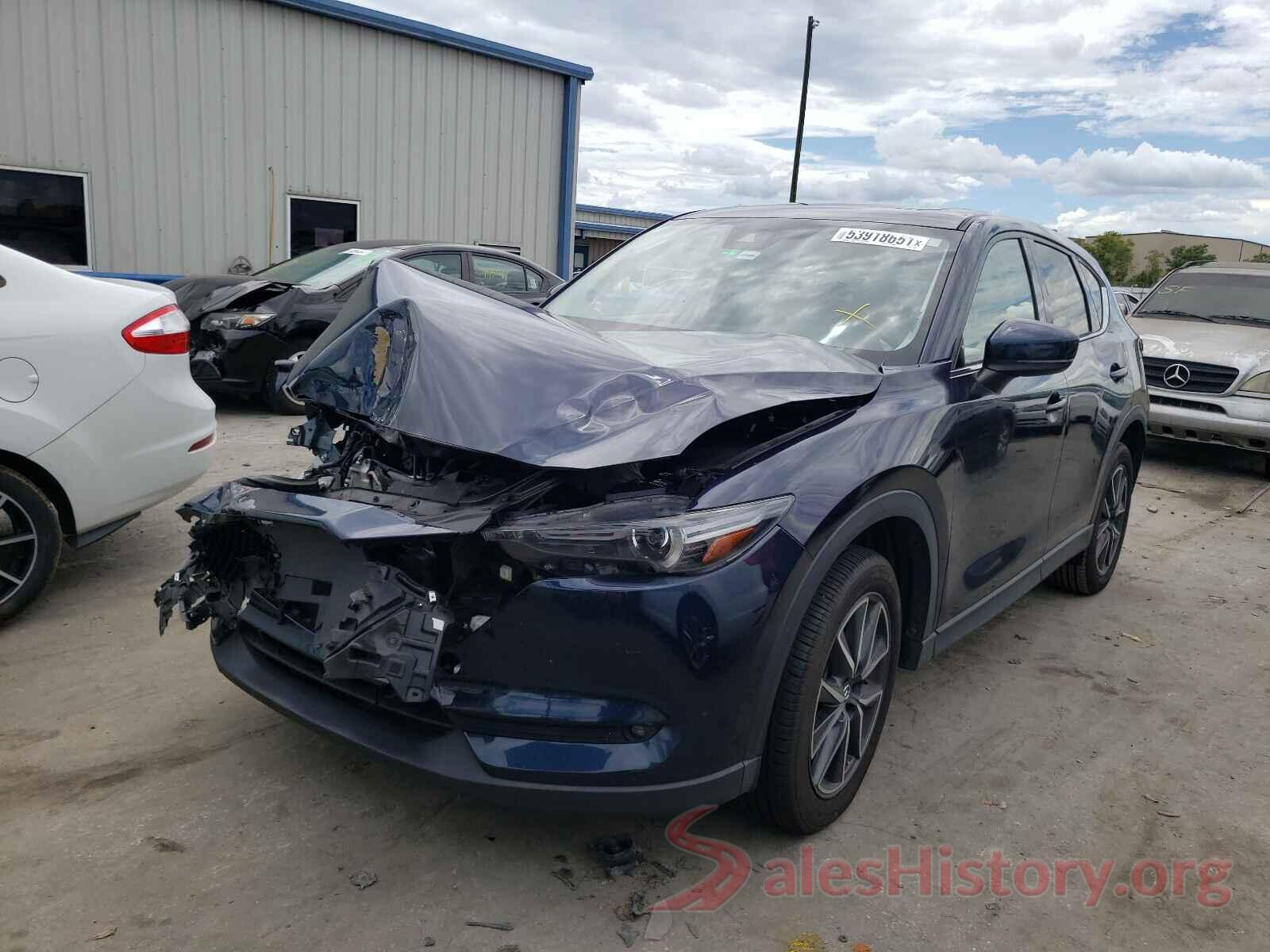 JM3KFADL7H0177648 2017 MAZDA CX-5