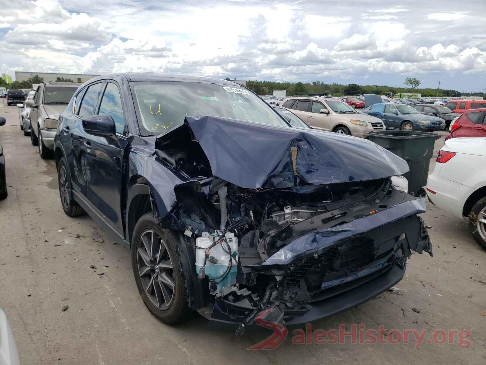 JM3KFADL7H0177648 2017 MAZDA CX-5