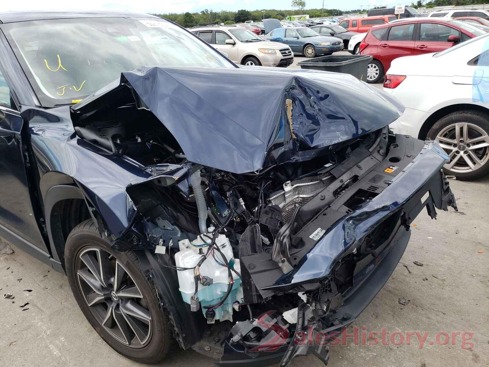 JM3KFADL7H0177648 2017 MAZDA CX-5