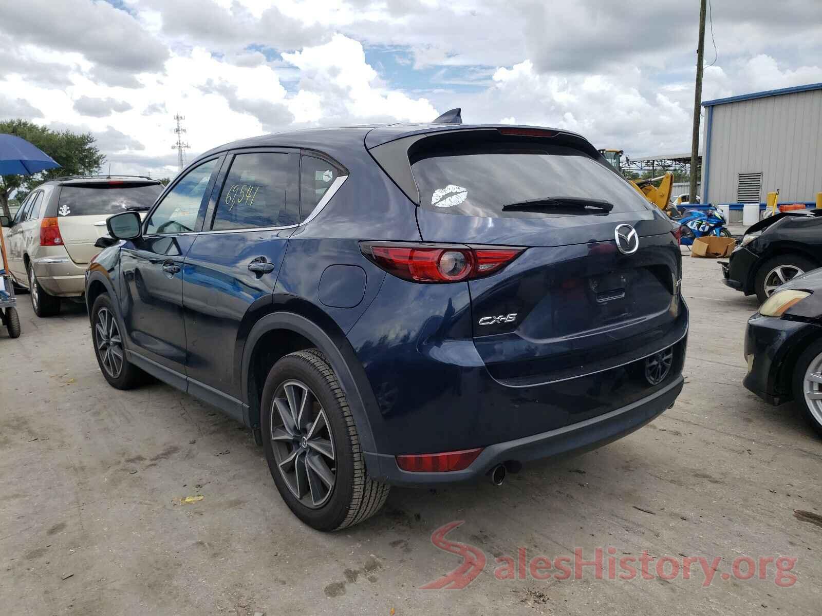 JM3KFADL7H0177648 2017 MAZDA CX-5