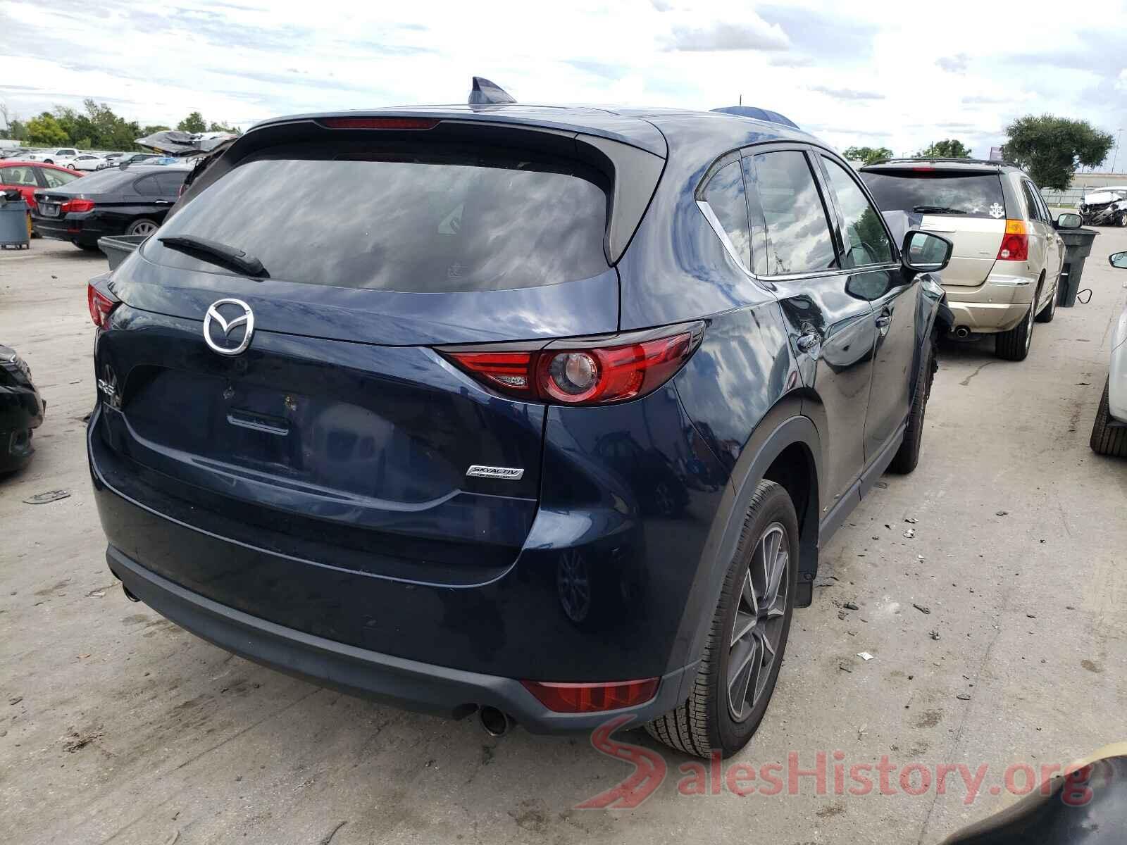 JM3KFADL7H0177648 2017 MAZDA CX-5