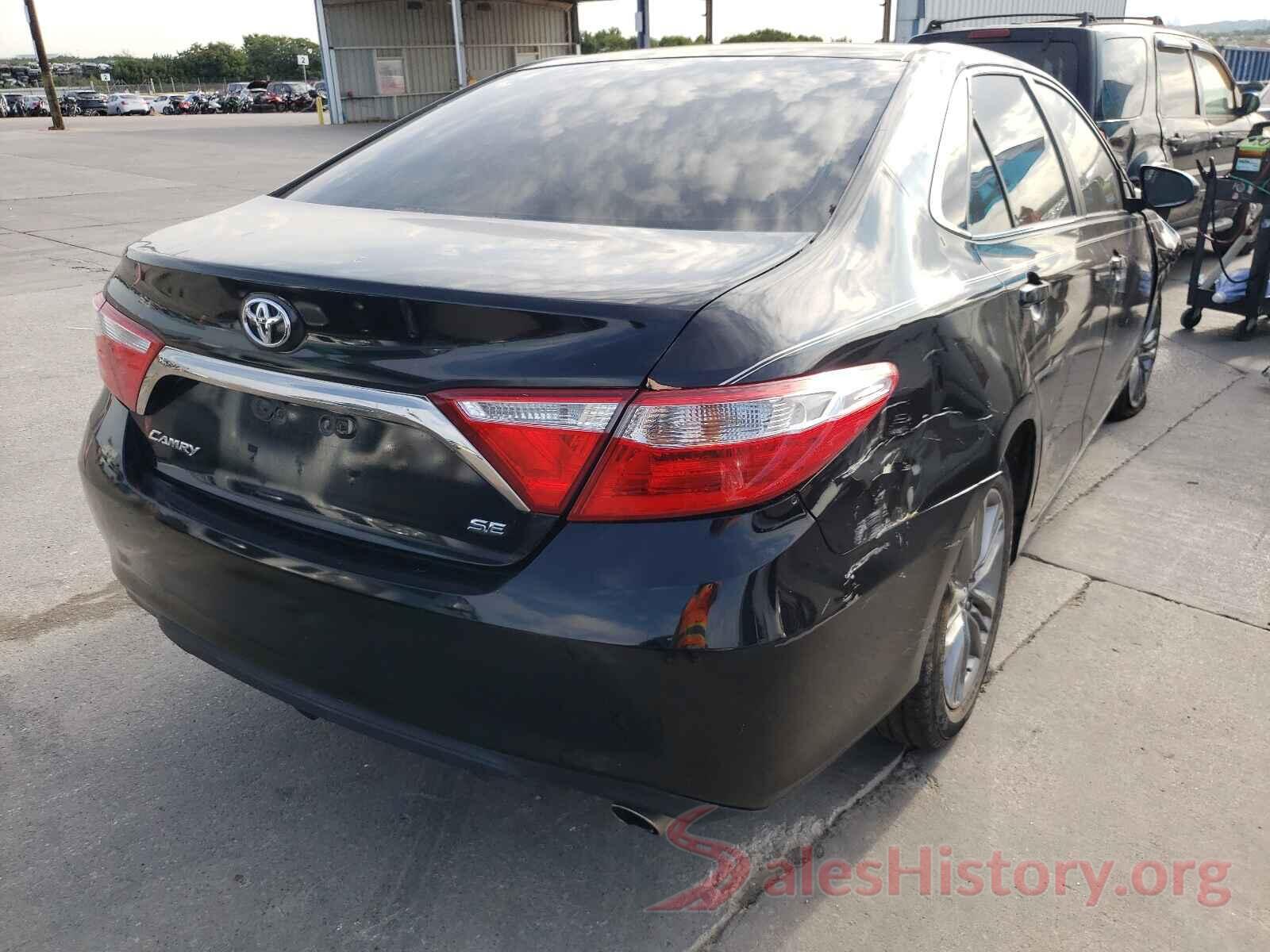 4T1BF1FK7GU165838 2016 TOYOTA CAMRY