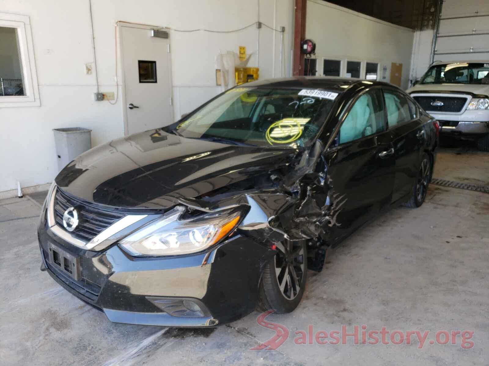 1N4AL3AP6JC133280 2018 NISSAN ALTIMA