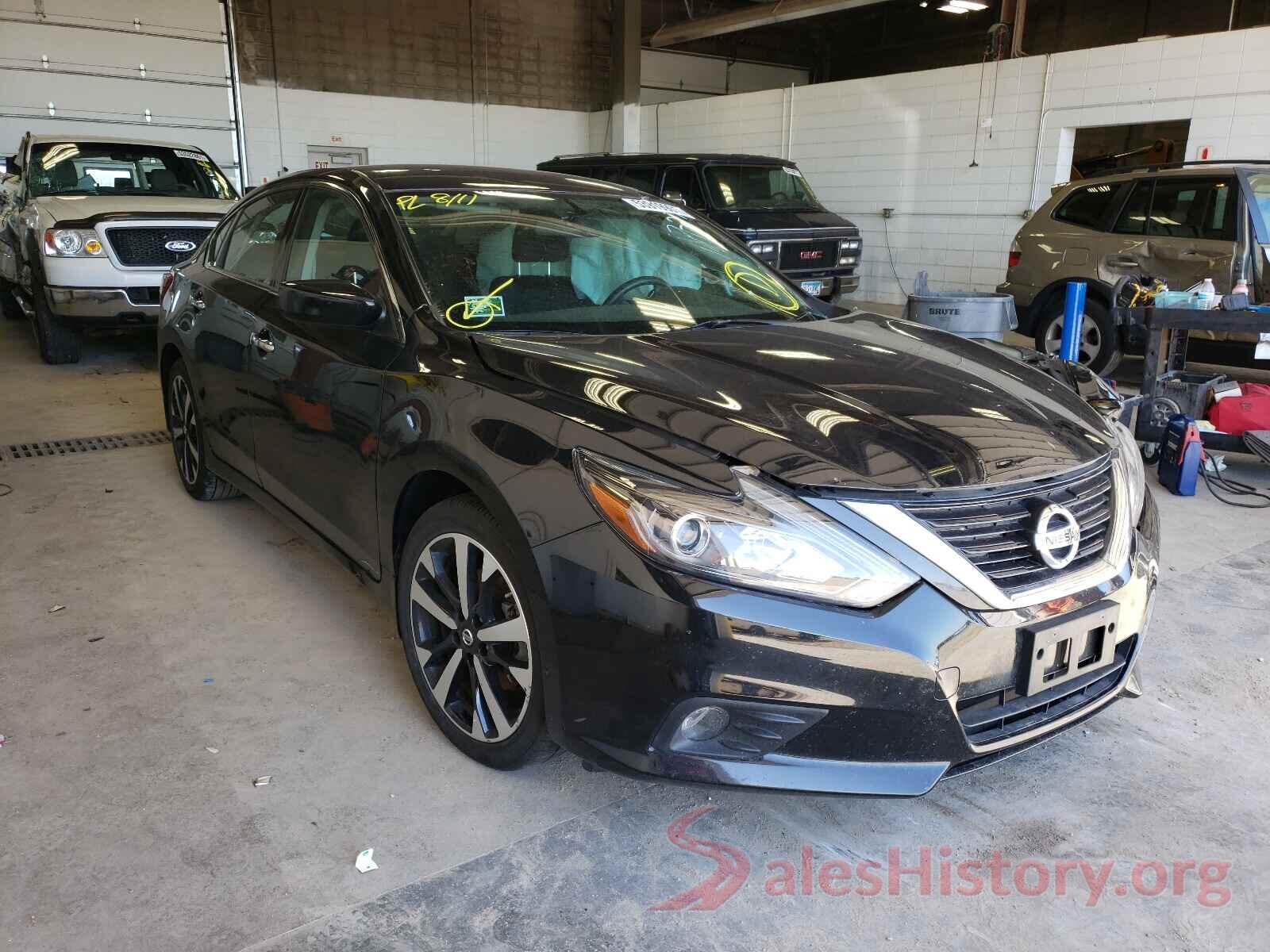 1N4AL3AP6JC133280 2018 NISSAN ALTIMA