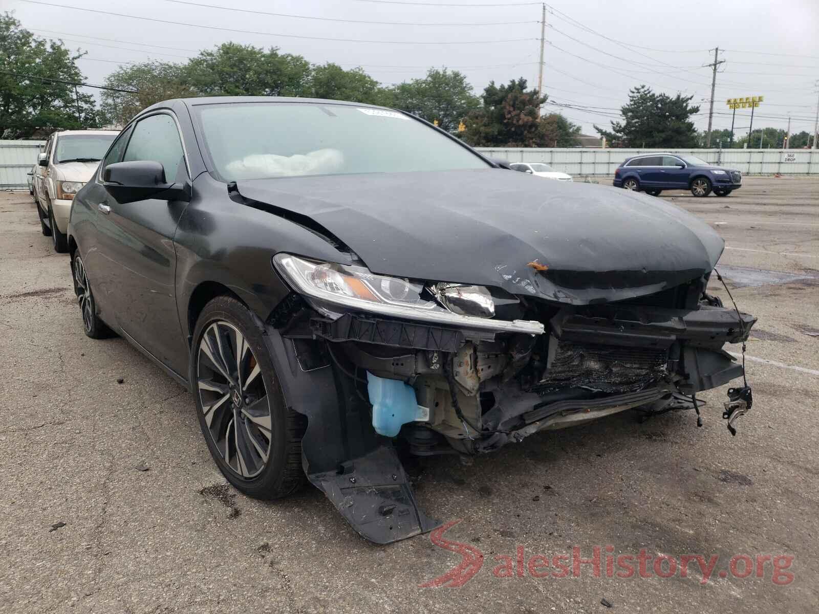 1HGCT1B87HA007984 2017 HONDA ACCORD