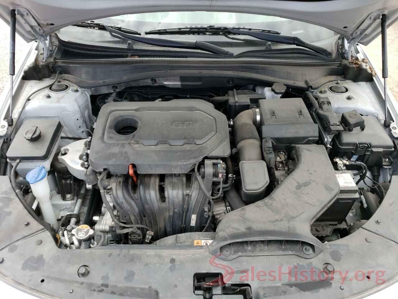 5XXGT4L39LG437971 2020 KIA OPTIMA