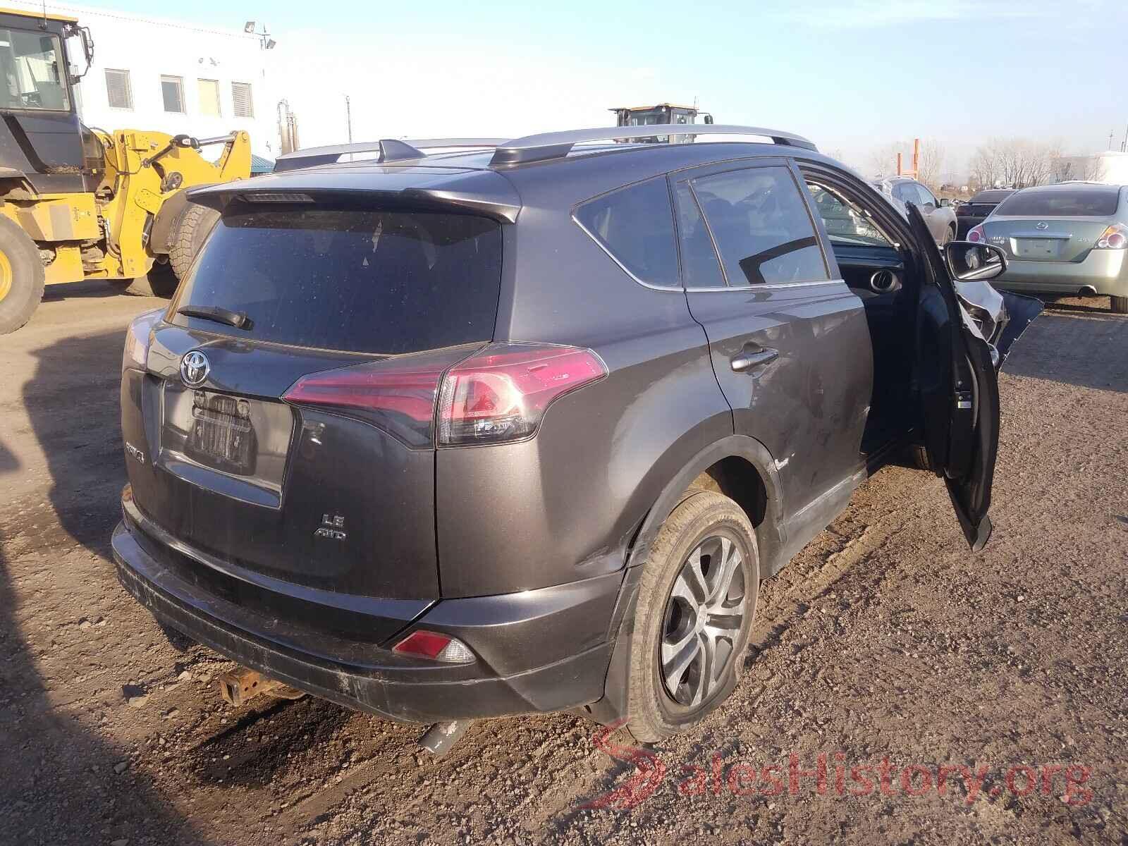 2T3BFREV9JW696077 2018 TOYOTA RAV4