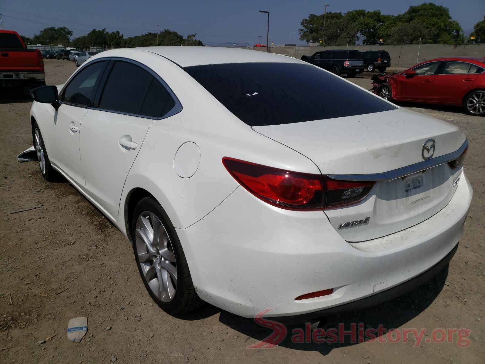 JM1GJ1V52G1444880 2016 MAZDA 6