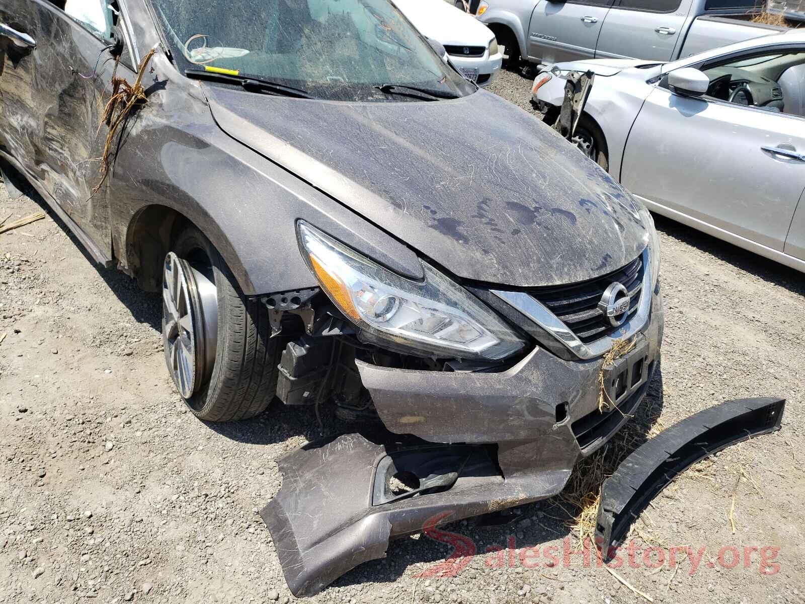 1N4AL3AP4HC132820 2017 NISSAN ALTIMA