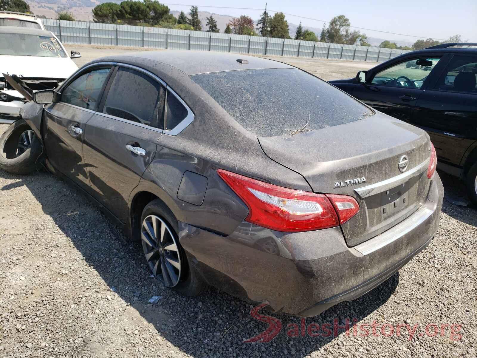 1N4AL3AP4HC132820 2017 NISSAN ALTIMA