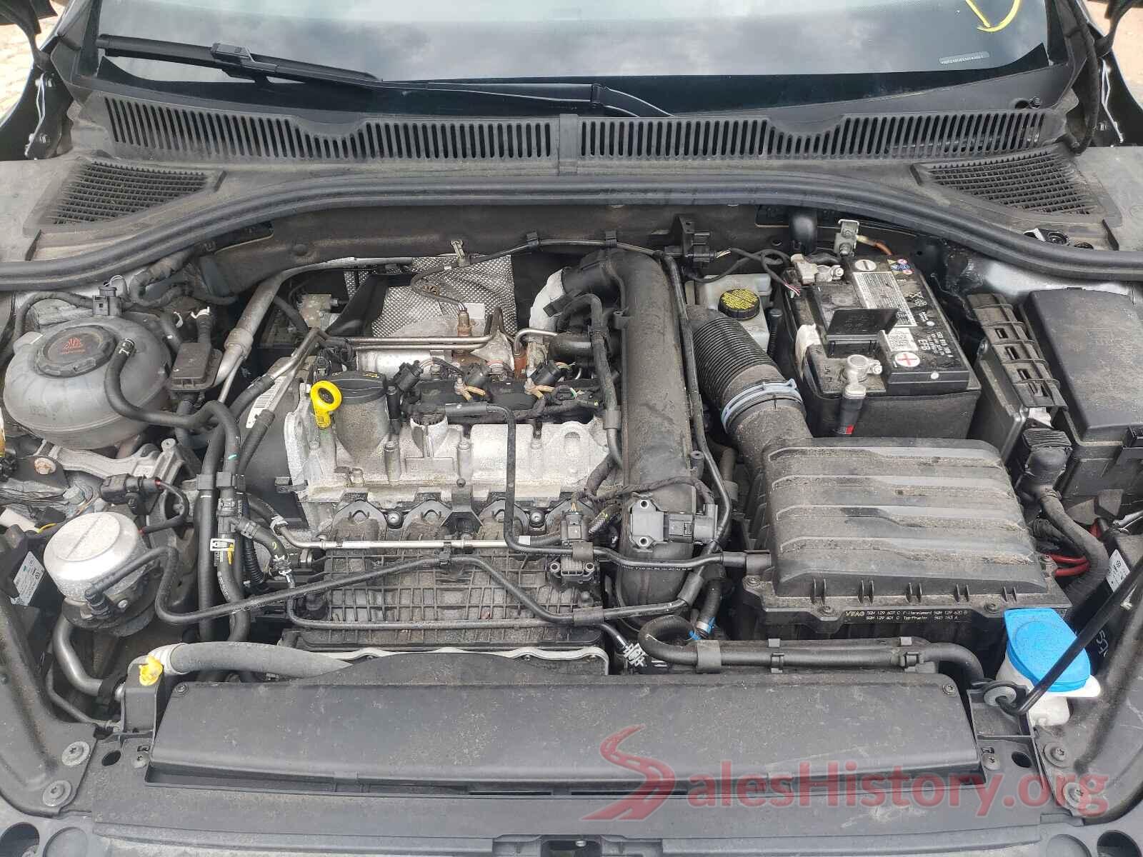 3VWC57BU0KM140683 2019 VOLKSWAGEN JETTA