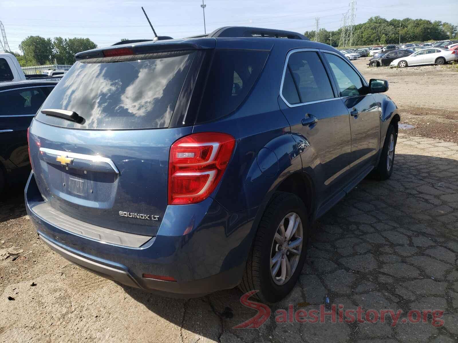 2GNALCEK7G6134388 2016 CHEVROLET EQUINOX