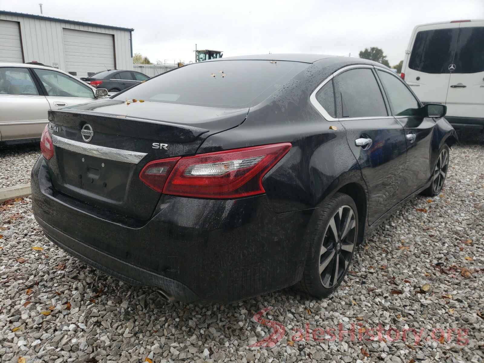 1N4AL3AP3JC232915 2018 NISSAN ALTIMA