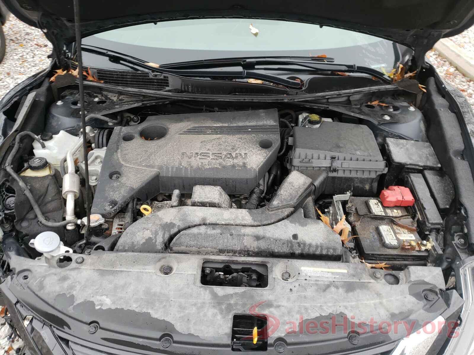 1N4AL3AP3JC232915 2018 NISSAN ALTIMA