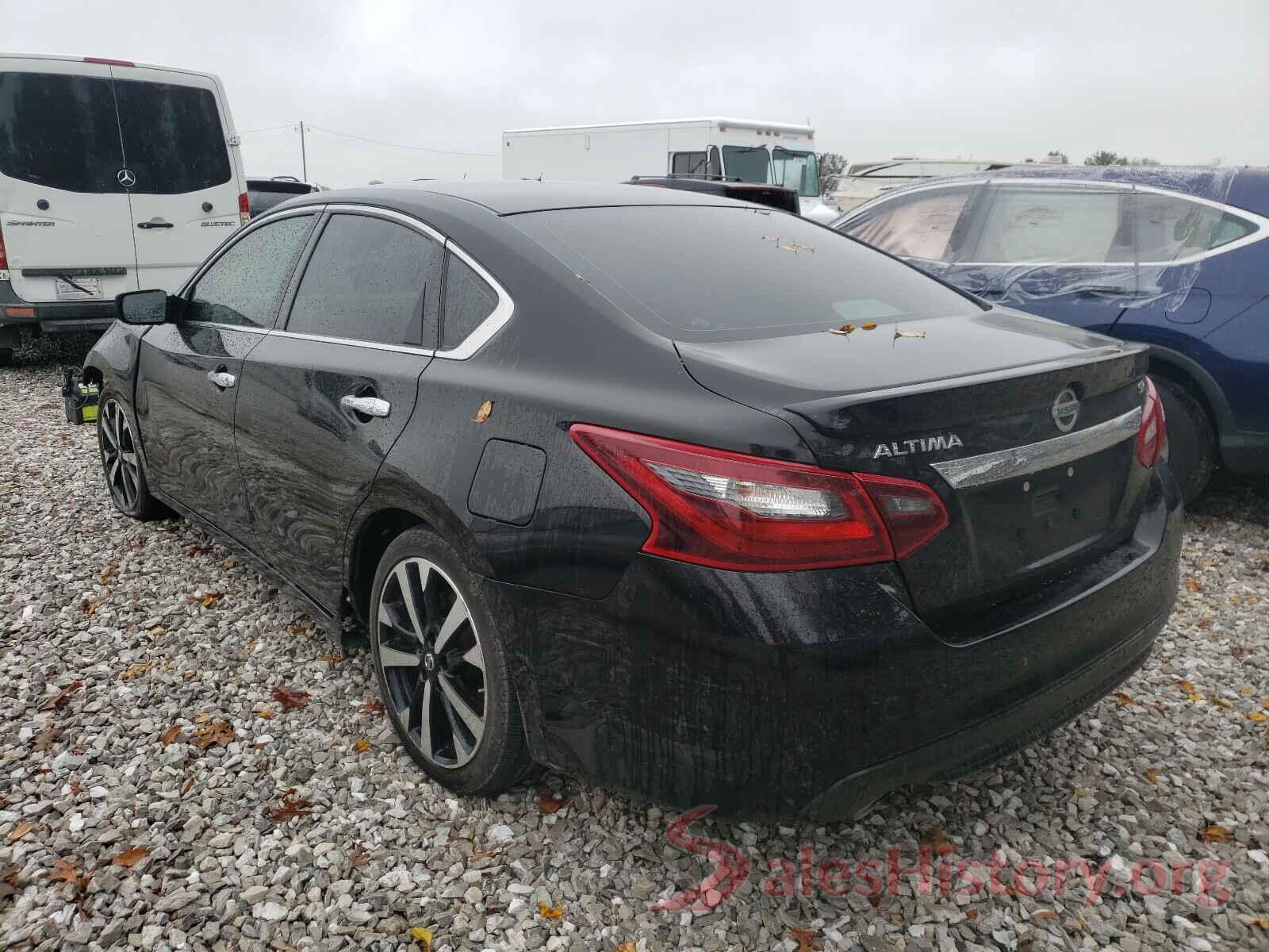 1N4AL3AP3JC232915 2018 NISSAN ALTIMA