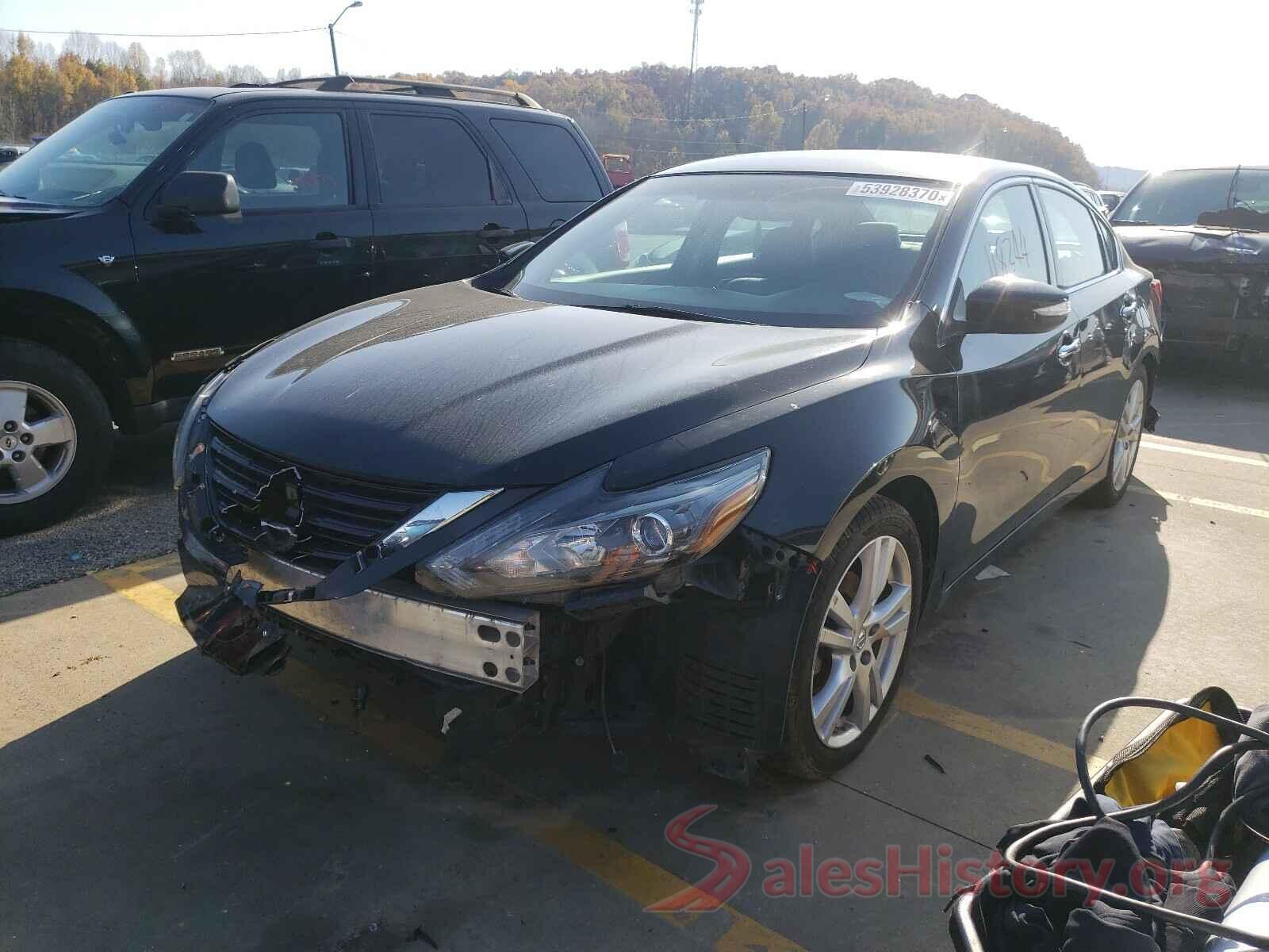 1N4BL3AP5HC168729 2017 NISSAN ALTIMA