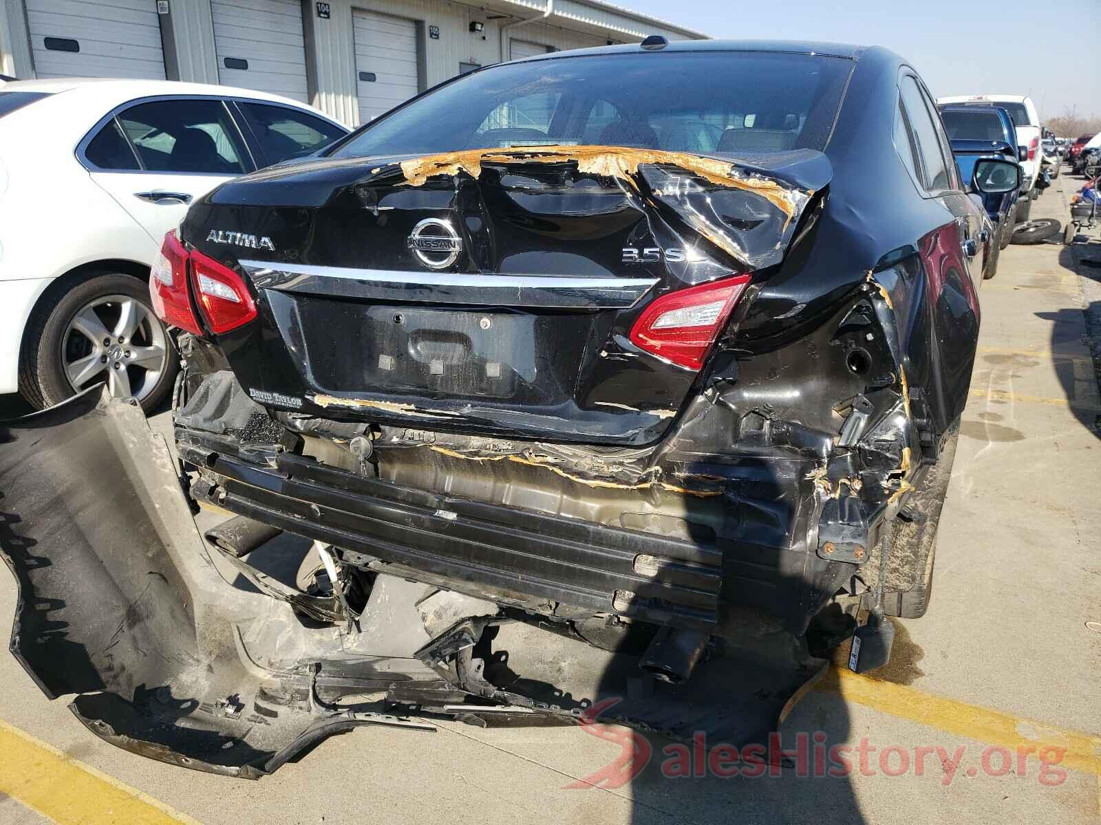 1N4BL3AP5HC168729 2017 NISSAN ALTIMA