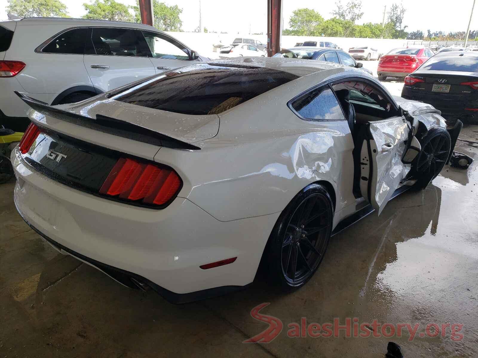 1FA6P8CF6H5249136 2017 FORD MUSTANG