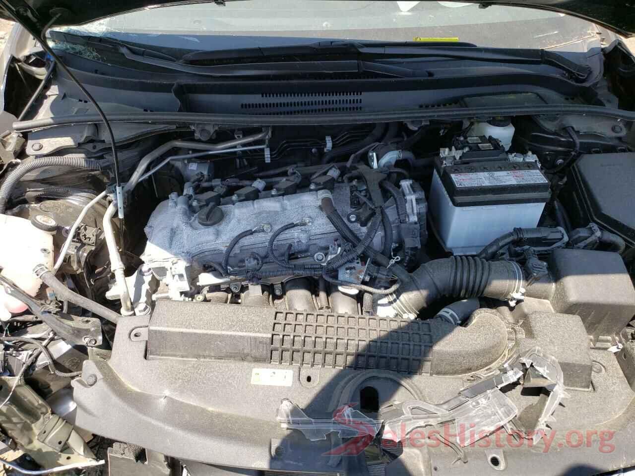 5YFEPMAE9NP286074 2022 TOYOTA COROLLA