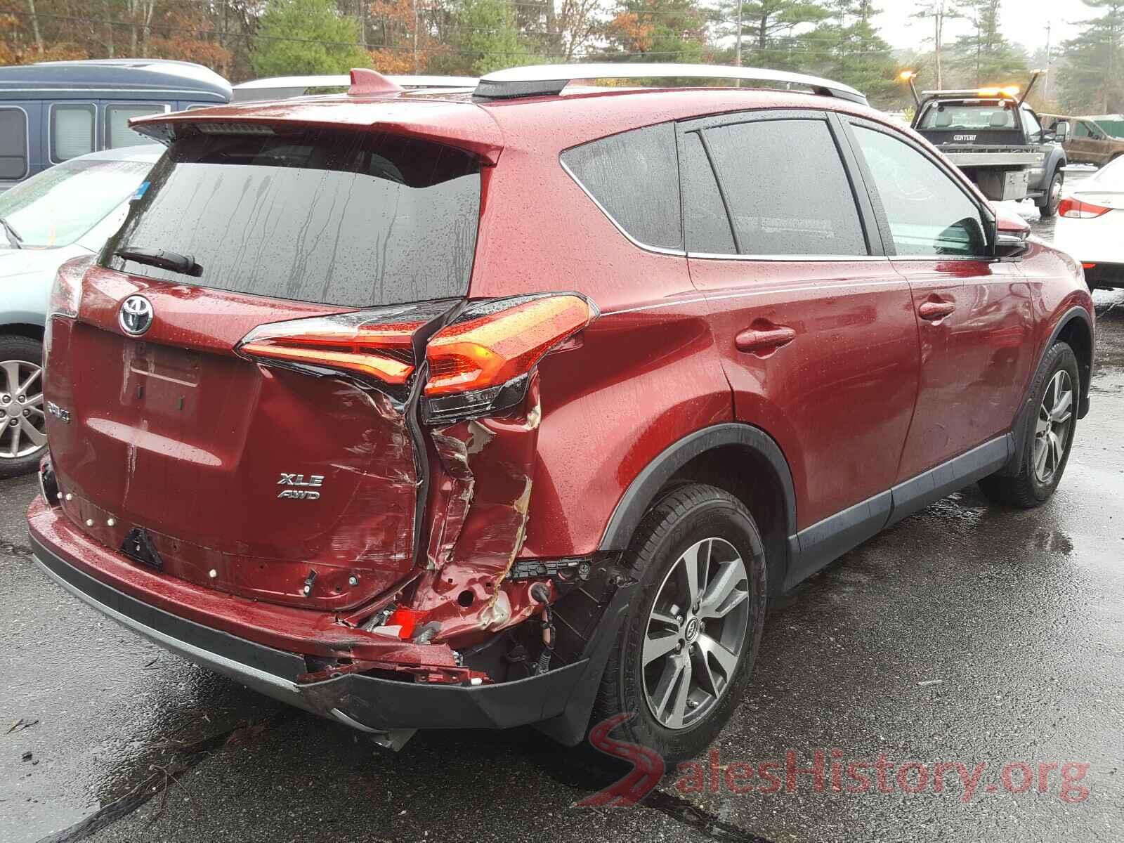 2T3RFREV7JW749891 2018 TOYOTA RAV4