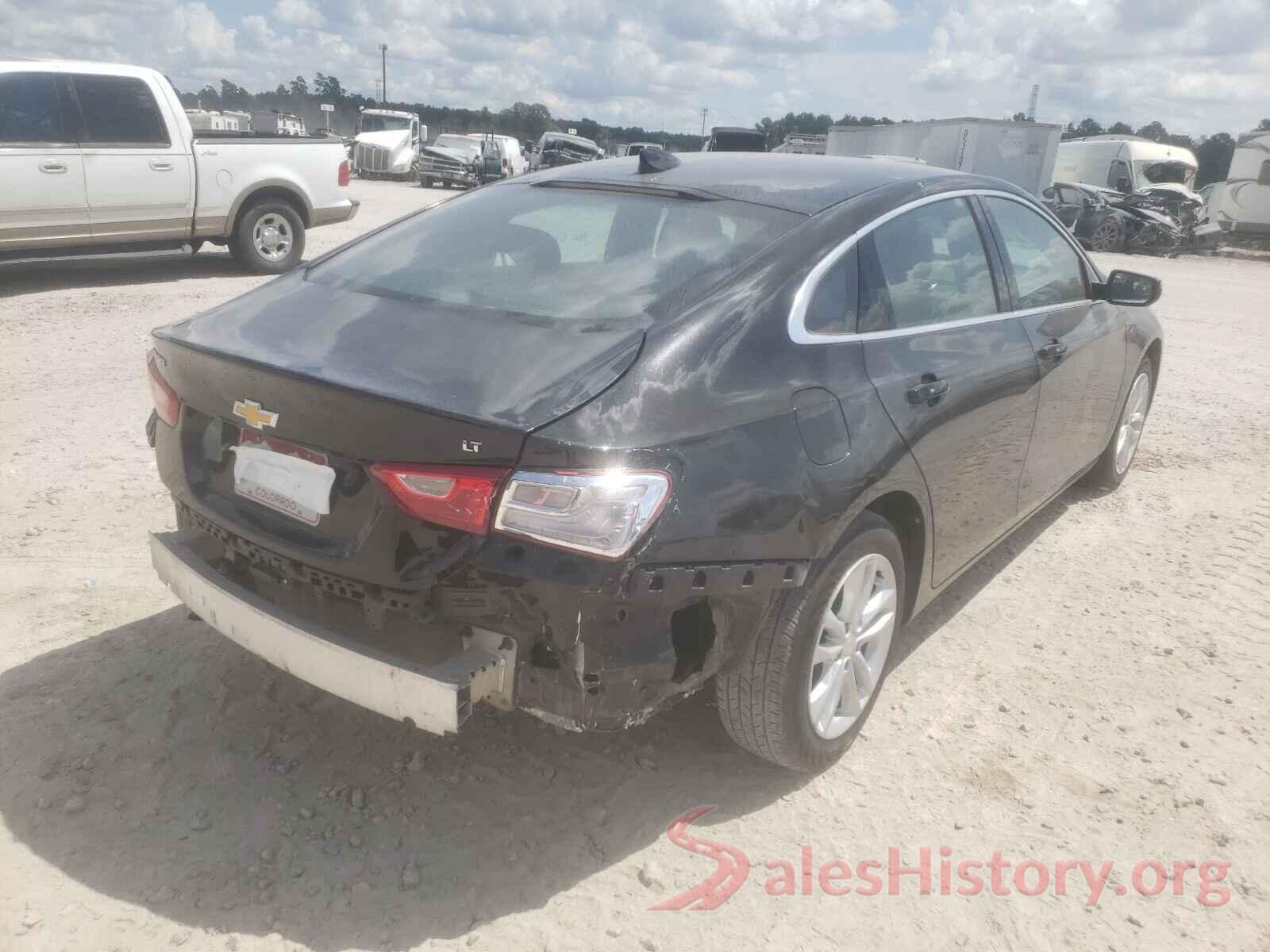 1G1ZD5ST7JF275162 2018 CHEVROLET MALIBU