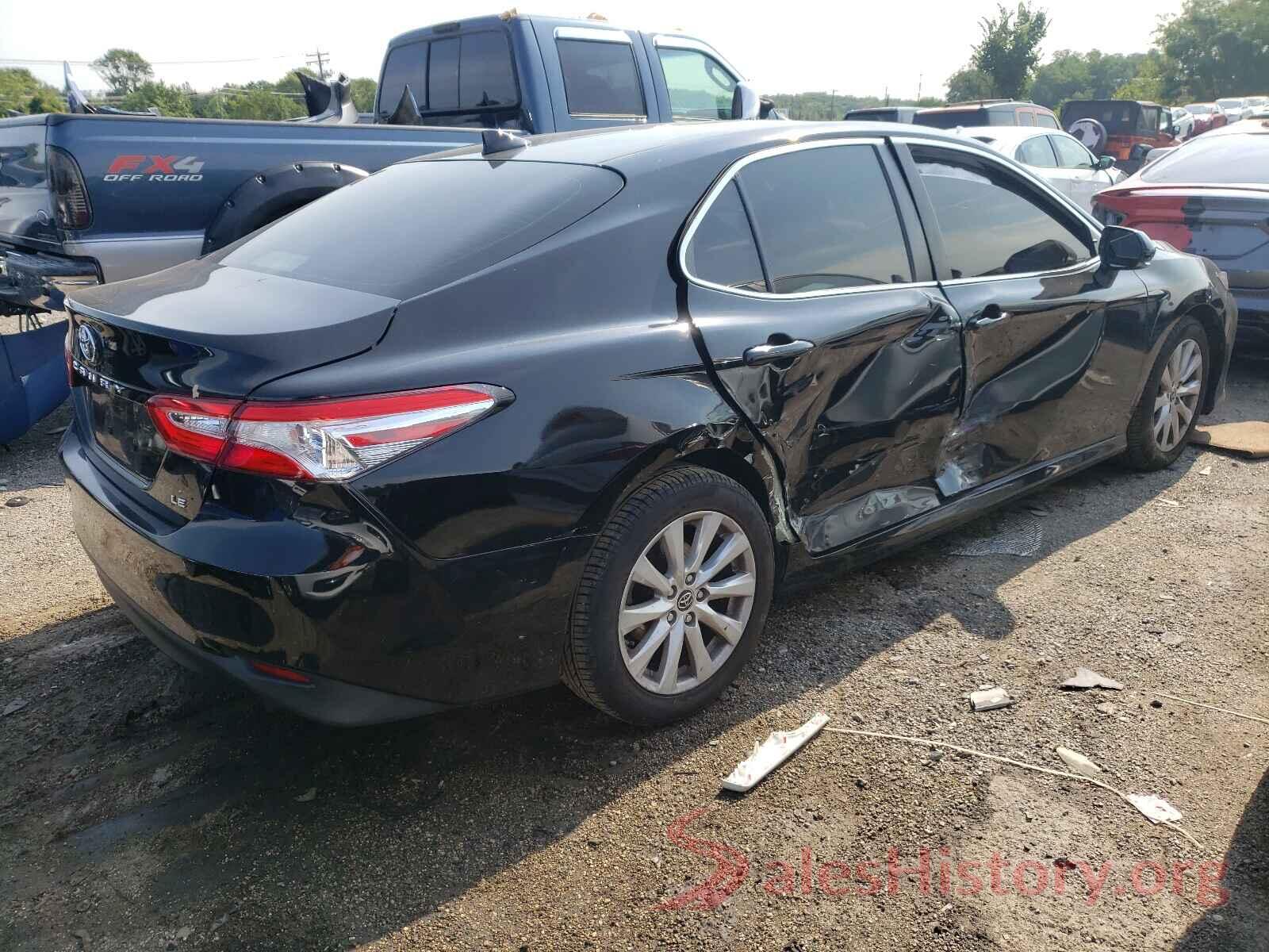 JTNB11HK9J3000589 2018 TOYOTA CAMRY