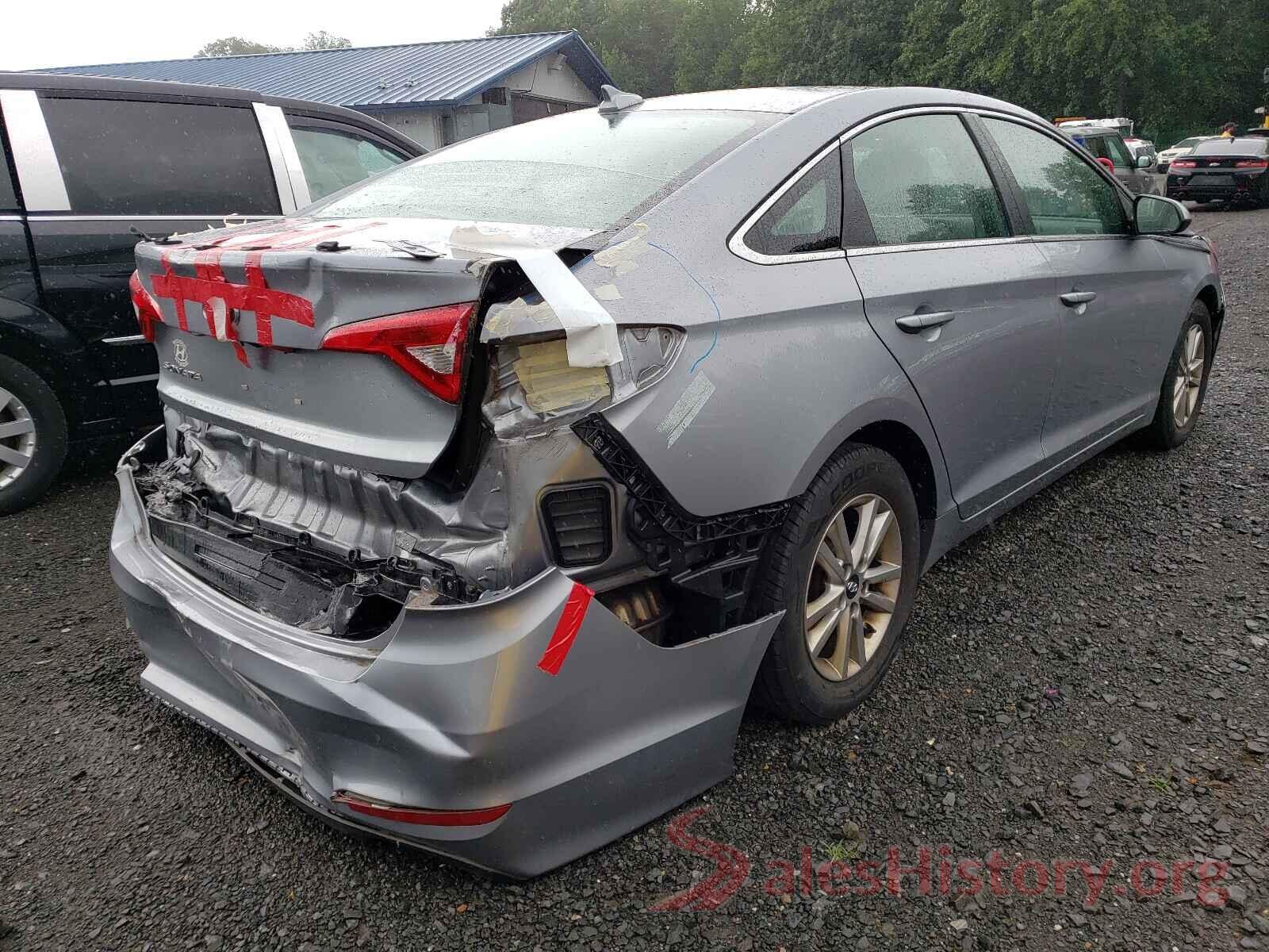 5NPE24AF4GH383125 2016 HYUNDAI SONATA