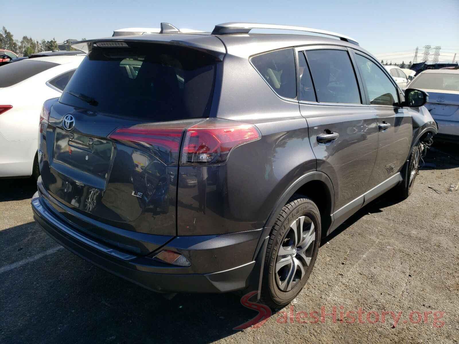 JTMZFREV3HJ132982 2017 TOYOTA RAV4