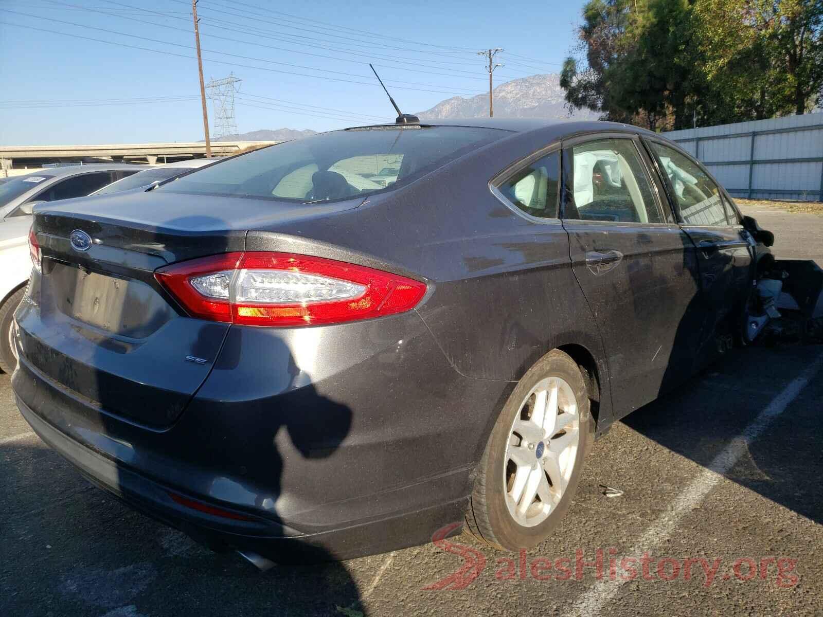 3FA6P0H71GR123247 2016 FORD FUSION