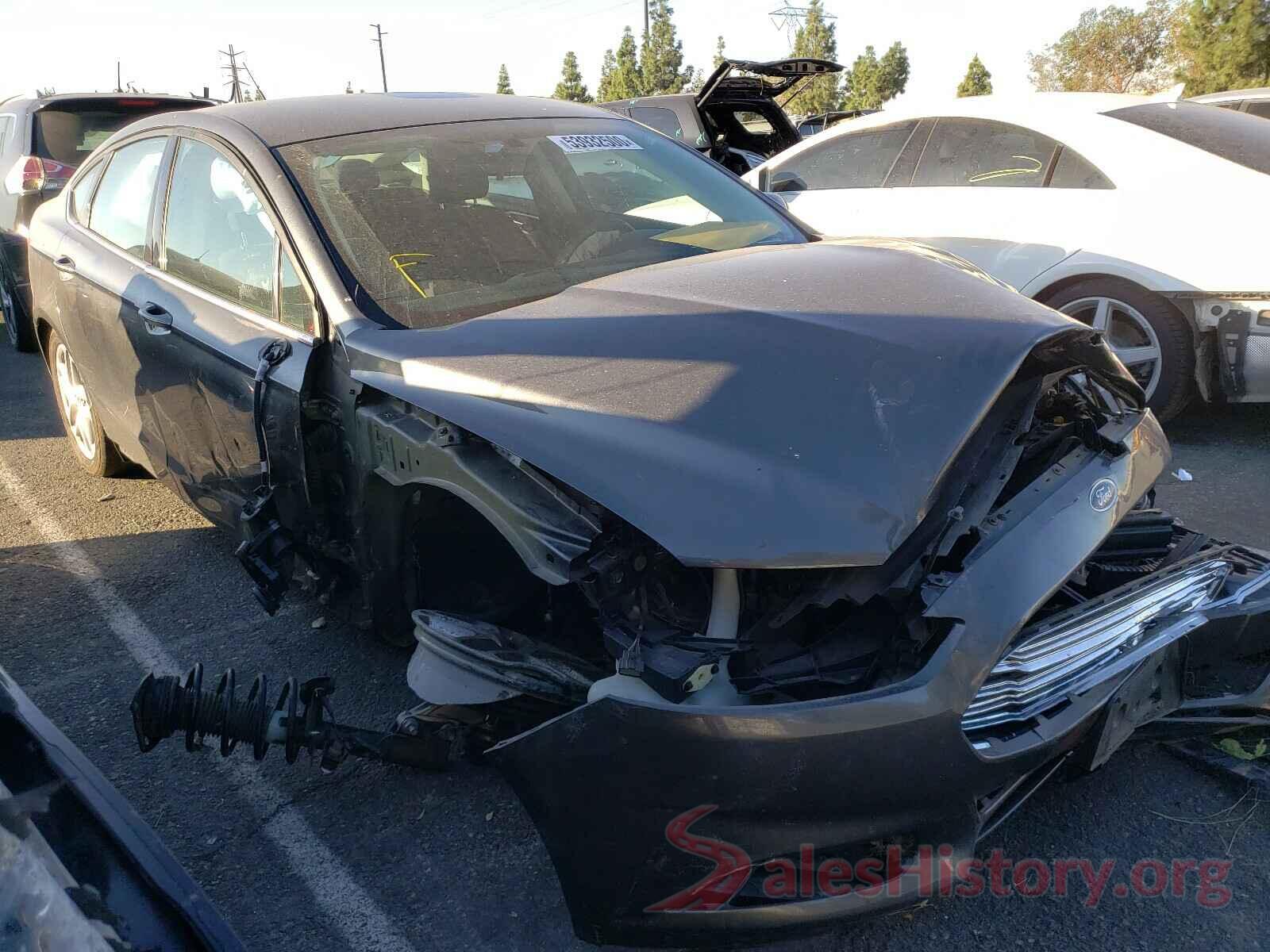 3FA6P0H71GR123247 2016 FORD FUSION