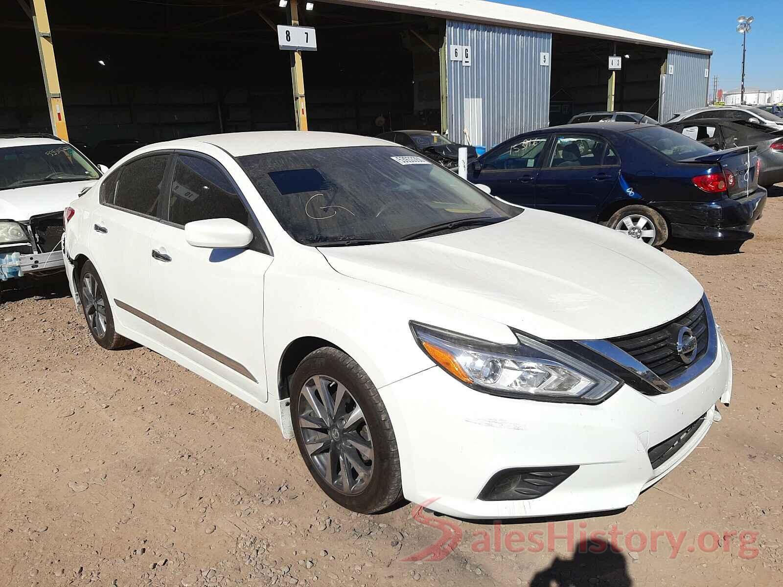 1N4AL3AP7GC116724 2016 NISSAN ALTIMA