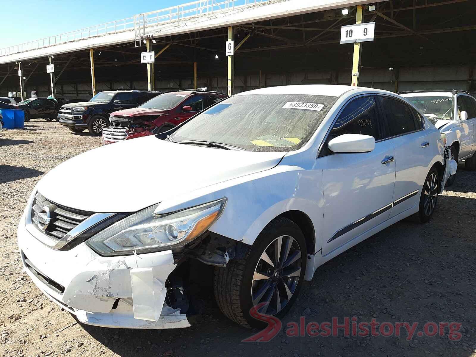 1N4AL3AP7GC116724 2016 NISSAN ALTIMA