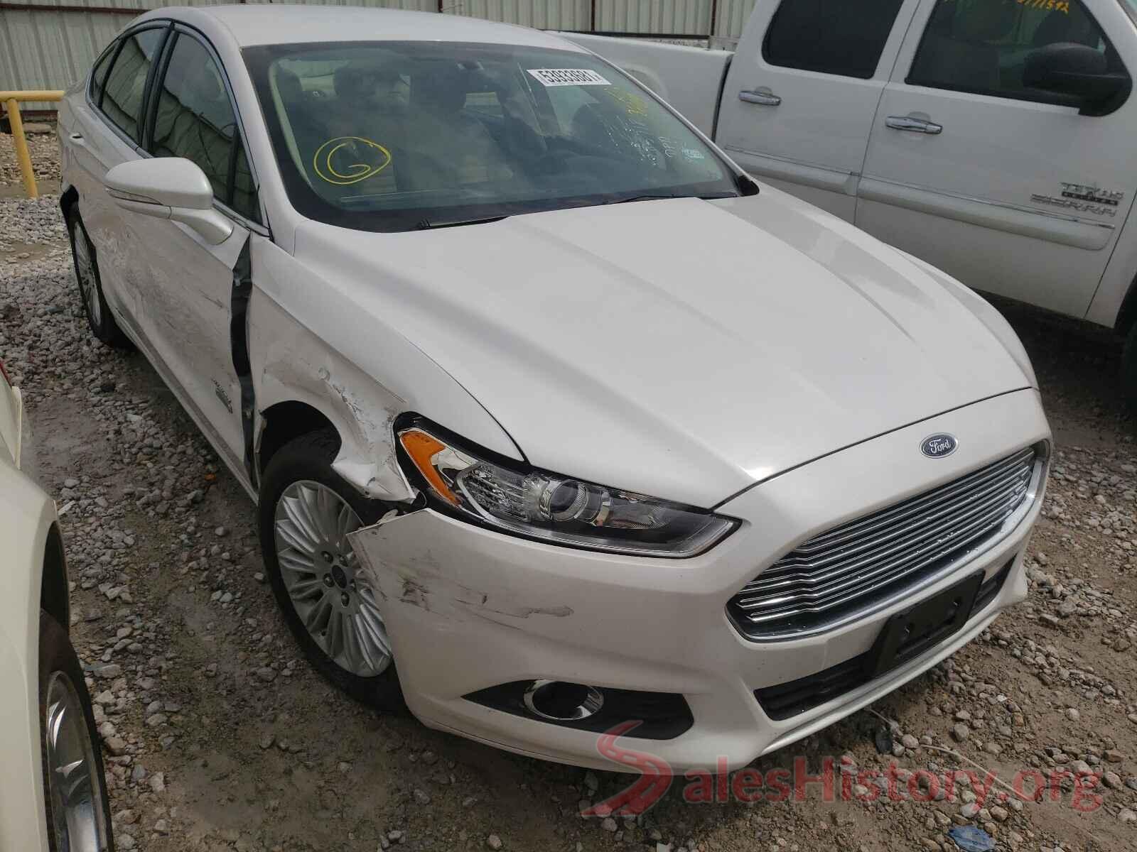 3FA6P0PU3GR366808 2016 FORD FUSION