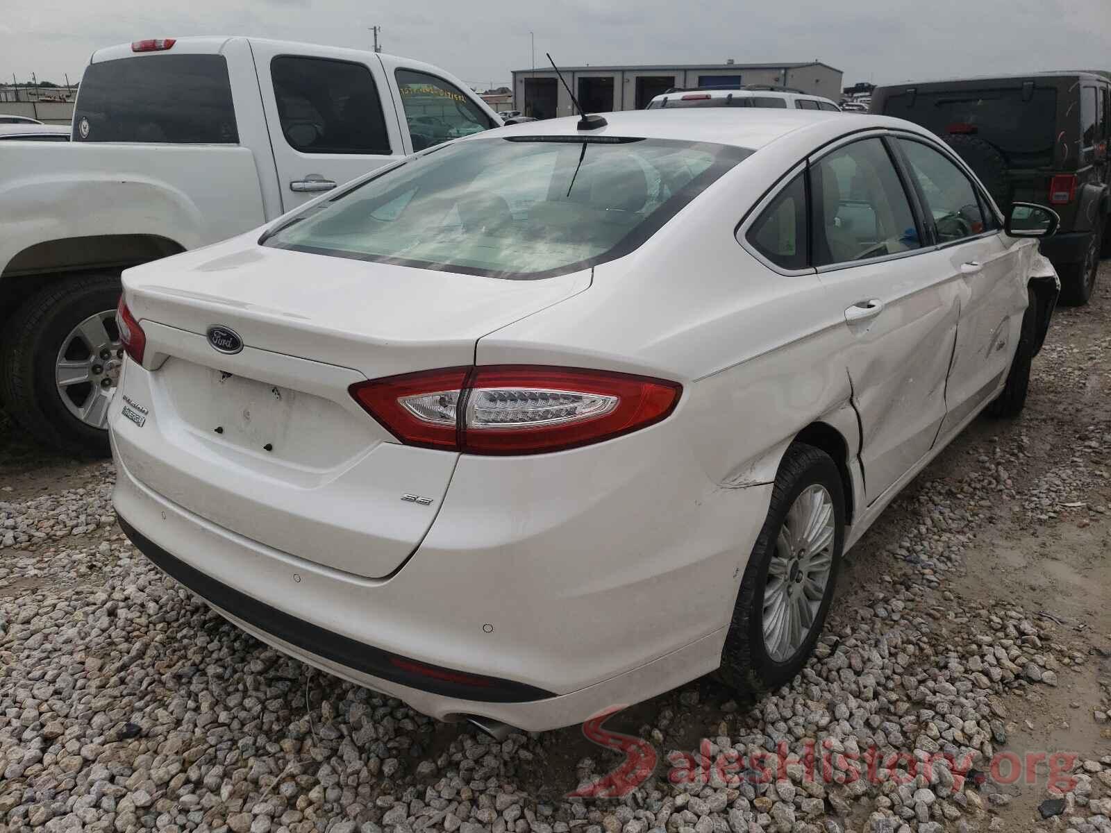 3FA6P0PU3GR366808 2016 FORD FUSION