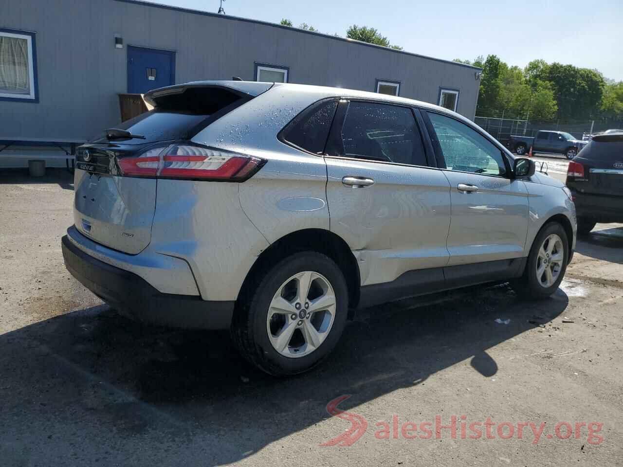 2FMPK4G9XMBA63594 2021 FORD EDGE